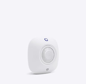 無線吸頂式被動(dòng)紅外探測器