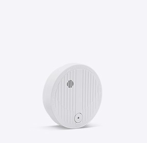 無線煙霧探測器