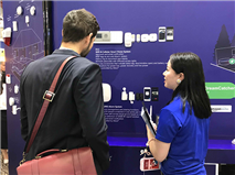 [展會] 創(chuàng)高驚艷亮相 2017香港環(huán)球資源CSF采購交易會及香港貿(mào)發(fā)局TDC電子展