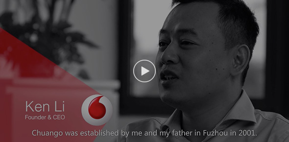 每個人都要有夢想，Dream big, Live smart!