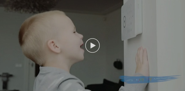 創(chuàng)高G5報警器系統(tǒng)宣傳片(中文版)