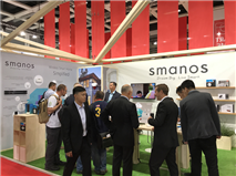 [展會] 2017 IFA：智能家居引領風騷 創(chuàng)高自有品牌smanos拳頭產(chǎn)品亮相